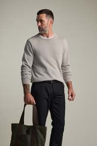 New Arrivals: Ocean Park Cotton Crew