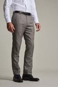 New Arrivals: Linden Texture Pant
