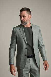 Linden Texture Blazer