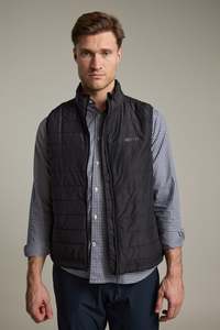 WearEver Puffer Vest