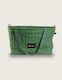 Do-It-All Tote - KARAMEA GREEN