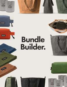 Products: Barnaby Bundle Builder