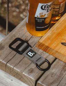 Trusty Bottle Opener