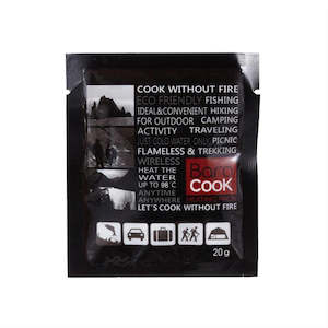 Heating Packs: Heating Packs 20g - 10 Pack