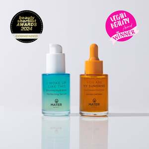 Frontpage: / FACE Ritual - A Complete AM & PM Skincare Routine