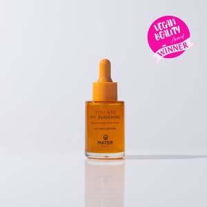 YOU ARE MY SUNSHINE Supercharged Glow Drops