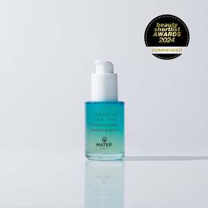 Frontpage: I WOKE UP LIKE THIS Beyond-hydration Perfecting Serum
