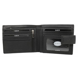 Products: Baron Mens Wallet 7283