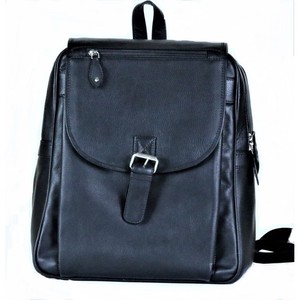 Products: Baron Leather Back Pack 2531