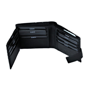 Baron Men's RFID Wallet 7391