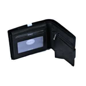 Baron Men's RFID Wallet 7392