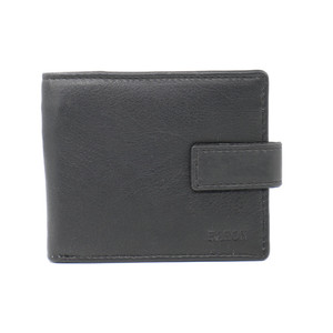 Products: Baron Men's RFID Wallet 7401