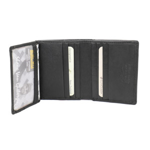 Baron Mens RFID Wallet 7010