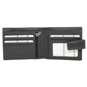 Products: Buxton Mens Wallet 972832