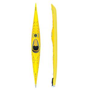 Kayak: ENIGMA (Liteweight 17kg)