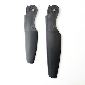 Kayak Accessories: Waimak Rudder Blade