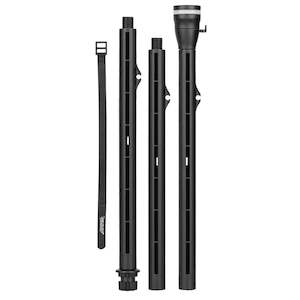 Kayak Accessories: Railblaza Extenda Pole 1.0m