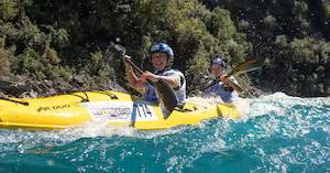 Kayaks: AR-DUO: BUY & BEAT THE C2C BALLOT