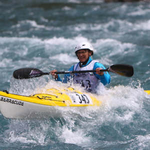 Kayaks: ENIGMA: BUY & BEAT THE C2C BALLOT