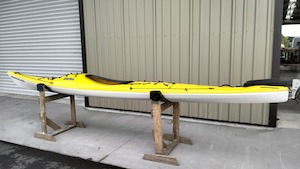 Kayaks: Enigma - Ex Demo