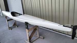 Kayaks: WAIMAK - Ex Demo