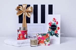 Her Collection: Pamper Me Please