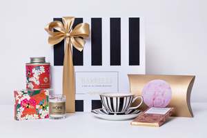 Her Collection: Luxurious