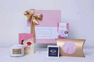 Thinking Of You: Just Be