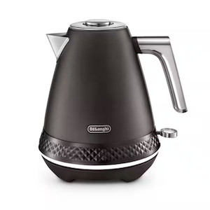 Delonghi Diadema Kettle KBV2401BK