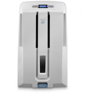 Delonghi Tasciugo Ariadry 30L Dehumidifier DD230P