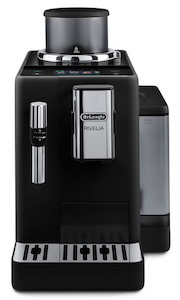 Delonghi Rivelia Fully Automatic Coffee Machine EXAM44035B