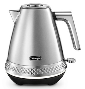 Delonghi Diadema Kettle KBV2401M