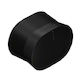 Sonos Era 300 Smart Speaker Black E30G1AU1BLK