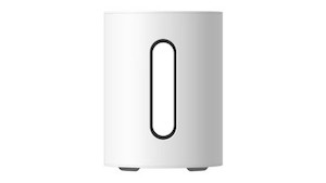 Products: Sonos Sub Mini White SUBM1AU1