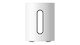 Sonos Sub Mini White SUBM1AU1