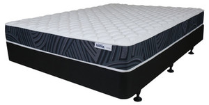 Sleepmaker California Bed King Firm