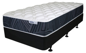 Sleepmaker California Bed Single Firm