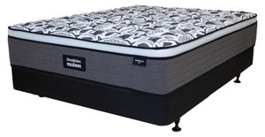 Sleepmaker Bordeaux Bed California King Firm