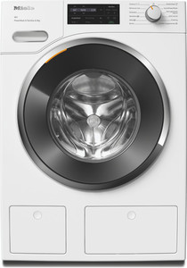 Miele 9kg Front Load Washing Machine WWI860 WCS