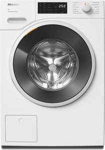 Miele 8kg Front Load Washing Machine WWB360 WCS
