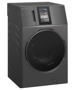 Fisher & Paykel 18kg Front Load Washer 10kg Dryer Combo WD1871HG1