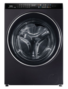 Products: Haier 15kg Front Load Washer 9kg Dryer Combo HWDX1590CTB1