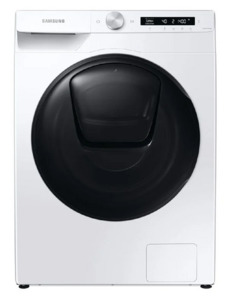 Products: Samsung 8.5KG Washer/Dryer Combo WD85T554DBW