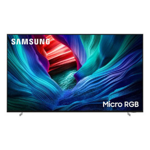 Samsung 115" Micro RGB 4K Smart TV (2026) MRA115MR95FXNZ