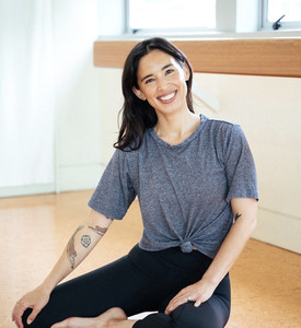 Products: Barre Barreology