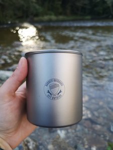Products: Double Walled Cup - Barrett Outdoors