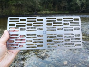 Products: Grill - Barrett Outdoors