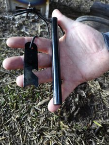 Products: Ferro Rod - Barrett Outdoors