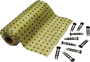 Products: BIOBARRIER® 19.5" (500mm x 31m) - Barrier Root Control