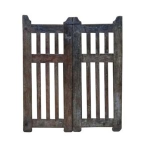 Products: Garden / Entrance Gates